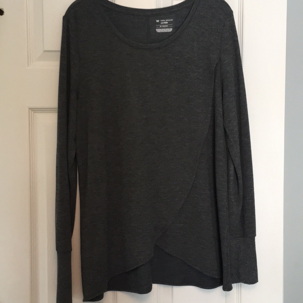 Tek Gear Top